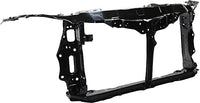 Front Radiator Support Assembly With Center Bar Direct Replacement Compatible With 2006-2015 IS250 / IS350 5320153113-PFM 5321753901