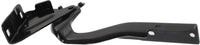 Front Hood Hinge Steel Left Driver Side Direct Replacement Compatible With 2013-2019 Nissan Sentra NI1236144 654013SG0A