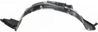 Front Fender Liner Left Driver Side Direct Replacement Compatible With 2004-2008 Nissan Maxima NI1250115 63843ZK00A