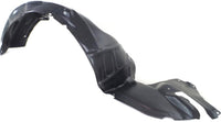 Front Fender Liner Right Passenger Side Direct Replacement Compatible With 2000-2004 Toyota Avalon TO1251108 53875AC020