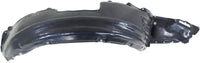 Front Fender Liner Right Passenger Side Direct Replacement Compatible With 1994-1999 Toyota Celica TO1249120 5387520260