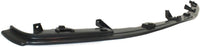 Front Grille Chrome Shell & Black Insert With Dual Beam + Bumper Center Filler Primed Direct Replacement Compatible With Chevrolet C/K Series 1994-2000 GM1200238 GM1087180 12376285
