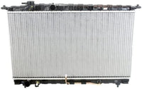 Front Radiator Aluminum Core Direct Replacement Compatible With 2004-2006 Kia Amanti KI3010126 253103F001