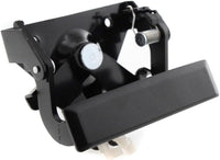 Tailgate Shell Steel Primed + Handle Plastic Direct Replacement for 1988-2000 Chevrolet/GMC C/K Series GM1900107 GM1915101 12540226 15991785
