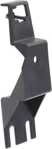 Front Bumper Reinforcement Bracket Left Driver Side Direct Replacement Compatible With 2014-2020 Chevrolet Impala / 2014 ECO GM1026100 20946853