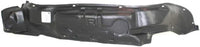 Front Fender Liner Right Passenger Side Direct Replacement Compatible With 1984-1989 Toyota 4Runner / 1984-1988 Toyota Pickup TO1249156 5387589104
