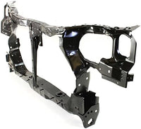 Front Radiator Support Assembly Steel Direct Replacement Compatible With 2000-2006 Nissan Sentra NI1225137 625004Z430