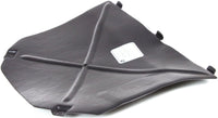 Front Center Engine Splash Shield Screening Cover Direct Replacement Compatible with 1995-2001 BMW 7-Series BM1228114 51718163833