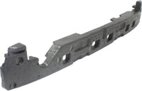 Front Bumper Face Bar Impact Absorber Direct Replacement Compatible With 2014-2016 Kia Soul KI1070136 86520B2010