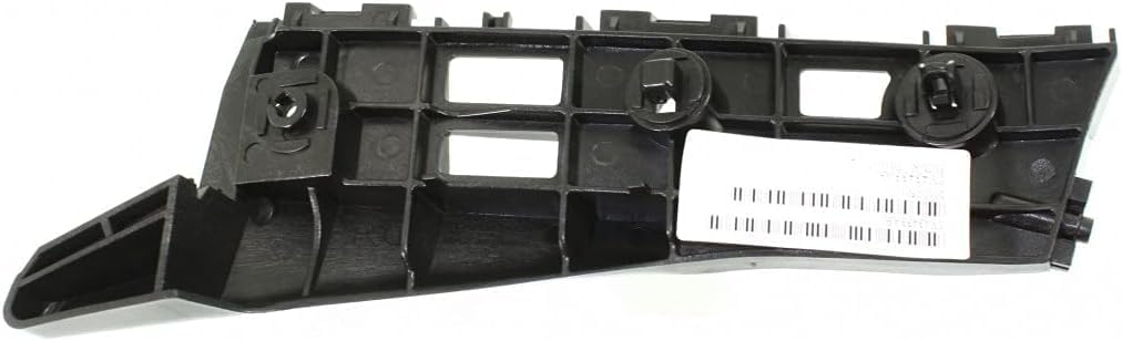 Front Bumper Support Bracket Right Passenger Side Direct Replacement Compatible With 2010-2015 Toyota Prius TO1067172 5211547041