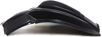 Front Fender Liner Rear Section Left Driver Side Direct Replacement Compatible With 2007-2012 GMC Acadia GM1248185 25849005