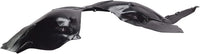 Front Fender Liner Left Driver Side Direct Replacement Compatible With 2011-2015 Ford Explorer / 2013-2015 Police Interceptor Utility FO1248149 BB5Z16103E