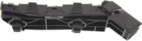Front Bumper Bracket Left Driver Side Direct Replacement Compatible With 2007-2011 Honda CR-V HO1042106 71198SWA003