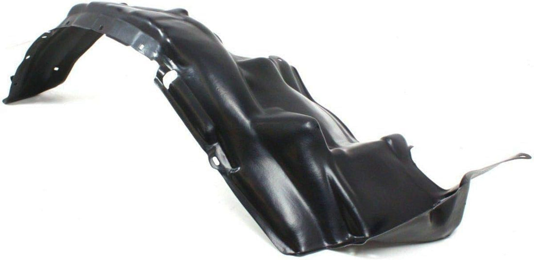 Front Fender Liner Right Passenger Side Direct Replacement Compatible With 2005-2007 Toyota Sequoia TO1251121 538750C040
