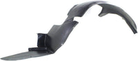 Front Fender Liner Left Driver Side Direct Replacement Compatible with 1997-2005 Buick Century / 1997-2004 Regal GM1248109 10430449