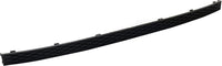 Front Bumper Molding Air Intake Textured Direct Replacement Compatible With 2013-2016 Hyundai Santa HY1206100 865624Z000