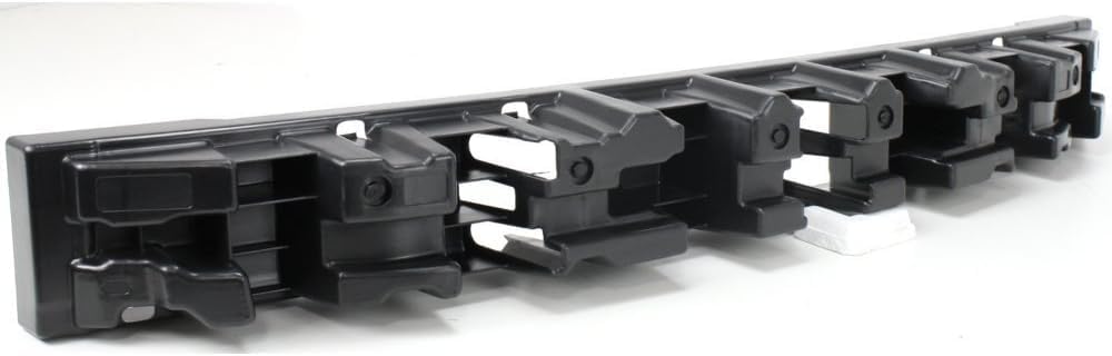 Front Bumper Absorber Direct Replacement Compatible With 2006-2009 Ford Fusion FO1070174 6E5Z17C882AA