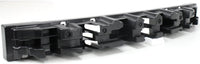 Front Bumper Absorber Direct Replacement Compatible With 2006-2009 Ford Fusion FO1070174 6E5Z17C882AA
