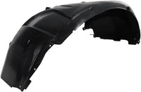 Front Fender Liner Left Driver Side Direct Replacement Compatible With 2018-2023 Ford Mustang FO1248190 JR3Z16103E JR3Z16103B