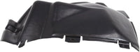 Front Section Fender Liner Right Passenger Side Direct Replacement Compatible With 2003-2010 Dodge Viper CH1249148 4865724AB