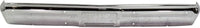 Front Bumper Chrome Without Impact Strip + Grille Silver Shell And Insert + Headlamp Bezels Right & Left Side Direct Replacement Compatible With Chevrolet/GMC C/K-Series 1985-1987