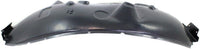 Set Of 2 Front Fender Liner Left Driver & Right Passenger Side Direct Replacement Compatible With 2008-2010 Ford F-Series Super Duty FO1249147 FO1248147 8C3Z16055D 8C3Z16054B