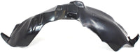 Front Fender Liner Right Passenger Side Direct Replacement Compatible With 2007-2014 Ford Expedition/Lincoln Navigator FO1249129 7L1Z16102A