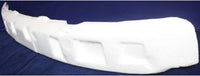 AUTOS PARTS PLUS Front Bumper Absorber Direct Replacement Compatible With 2004-2007 Kia Spectra / 2005-2006 Spectra5 KI1070116 865202F100
