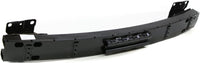Front Bumper Reinforcement Impact Bar Steel Direct Replacement Compatible With 2006-2008 Hyundai Sonata HY1006123 865300A050