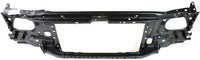 Front Radiator Support Assembly Steel Direct Replacement Compatible With 1997-2000 Toyota Tacoma TO1225207 5320104060
