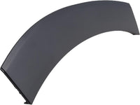AUTOS PARTS PLUS Rear Quarter Panel Molding Right Passenger Side Direct Replacement Compatible With 2016-2021 Hyundai Tucson HY1791100 87742D3000CA