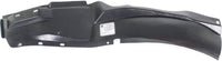 Front Fender Liner Rear Section Right Passenger Side Direct Replacement Compatible With 1995-2005 Chevrolet Cavalier GM1249113 22613214