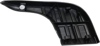 Rear Bumper Step Pad Left Driver Side Direct Replacement Compatible With 2014-2021 Toyota Tundra TO1196102 521640C060
