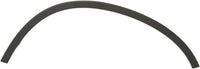 AUTOS PARTS PLUS Front Wheel Opening Molding Right Passenger Side Direct Replacement Compatible with 2007-2011 Honda CR-V HO1291104 74115SXSA00