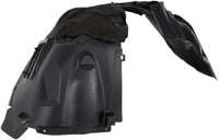 Front Inner Fender Liner Right Passenger Side Direct Replacement Compatible With 2019-2023 Jeep Renegade CH1249216 68438806AA