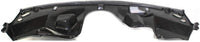 Front Engine Splash Shield Under Cover Direct Replacement Compatible with 2005-2010 Honda Odyssey HO1228104 74111SHJA02