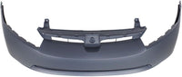 AUTOS PARTS PLUS Front Bumper Cover Primed Direct Replacement Compatible With 2006-2008 Honda Civic HO1000239 04711SNEA90ZZ