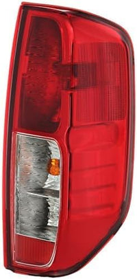 Tail Light Assembly Right Passenger Side Direct Replacement Compatible With 2014-2021 Nissan Frontier NI2801206 26550EA80B
