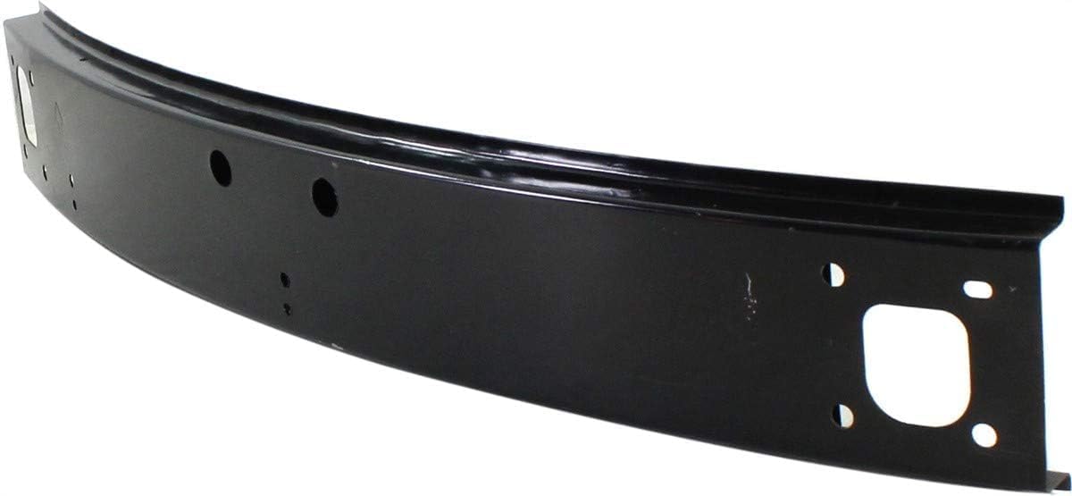AUTOS PARTS PLUS Front Upper Reinforcement Steel Direct Replacement Compatible With 2010-2016 Cadillac SRX GM1008110 22792566