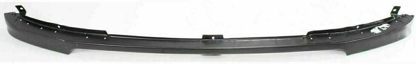 Front Bumper Filler Stone Deflector Between Bumper and Grille Direct Replacement Compatible with 1992-1997 Ford F-Series FO1087122 F2TZ17779A
