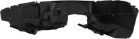 Front Inner Fender Liner Left Driver Side Direct Replacement Compatible With 2019-2023 Jeep Renegade CH1248216 68438808AA 68438807AA