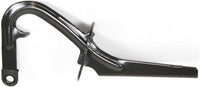 AUTOS PARTS PLUS Front Hood Hinges Steel Left Driver & Right Passenger Side Direct Replacement Compatible With 1986-1997 Nissan Pickup NI1236110 NI1236109 654012S40A 654002S40A