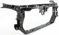 Front Radiator Support Assembly Steel Direct Replacement Compatible With 2003-2007 Honda Accord HO1225133 60400SDDA01ZZ