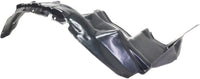 Front Fender Liner Right Passenger Side Direct Replacement Compatible With 2003-2006 Toyota Tundra TO1249125 538750C030