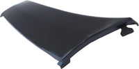Front Bumper Cover End Extension Primed Right Passenger Side Direct Replacement Compatible With 2001-2004 Toyota Sequoia / 2004-2006 Tundra TO1005167 521120C900