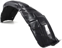 Front Fender Liner Right Passenger Side Direct Replacement Compatible With 2002-2003 Lexus ES300 / 2004-2006 ES330 LX1251111 5387533140