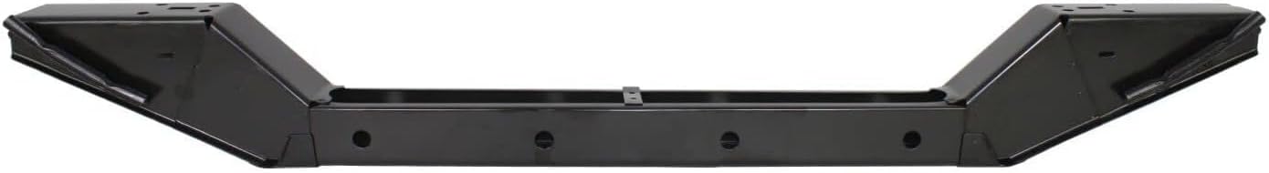 Front Bumper Reinforcement Steel Direct Replacement Compatible With 1994-1997 Honda Civic del Sol HO1006129 71130SR2A03ZZ