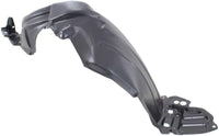 Front Fender Liner Left Driver Side Direct Replacement Compatible With 2012-2017 Toyota Yaris TO1248197 TO1248169 TO1248193 5380652060 538760D430 538760D1