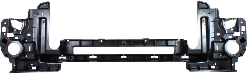 Front Lower Grille Opening Header Panel Direct Replacement Compatible With 2008-2021 Ford Super Duty FO1223113 8C2Z8A284C