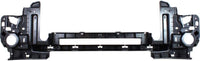 Front Lower Grille Opening Header Panel Direct Replacement Compatible With 2008-2021 Ford Super Duty FO1223113 8C2Z8A284C